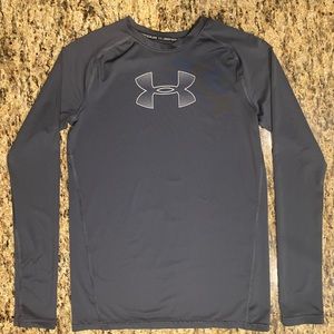 Boys Under Armour